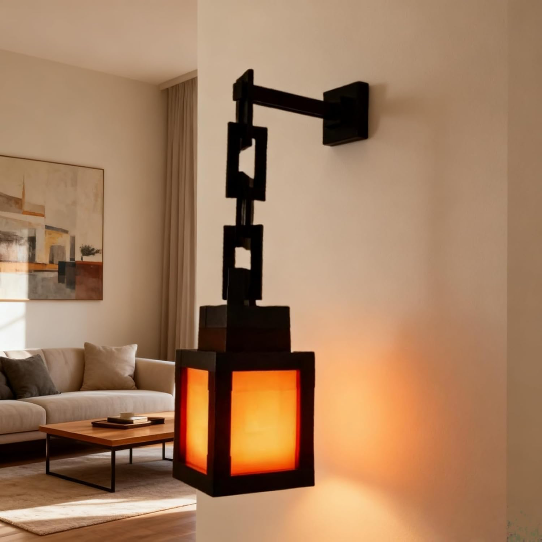 Lámpara de Noche Pixel Light™