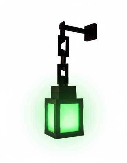 Lámpara de Noche Pixel Light™