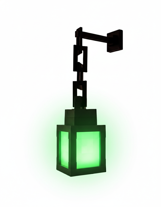 Lámpara de Noche Pixel Light™