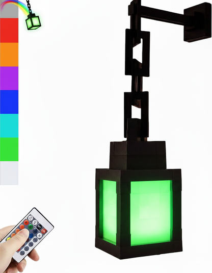 Lámpara de Noche Pixel Light™